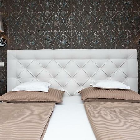 Bed & Breakfast Dosen IV Baška Εξωτερικό φωτογραφία