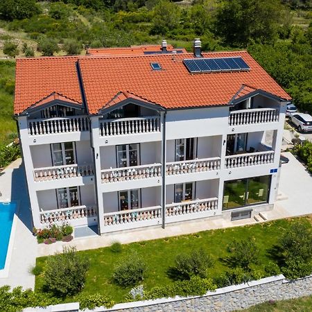 Bed & Breakfast Dosen IV Baška Εξωτερικό φωτογραφία
