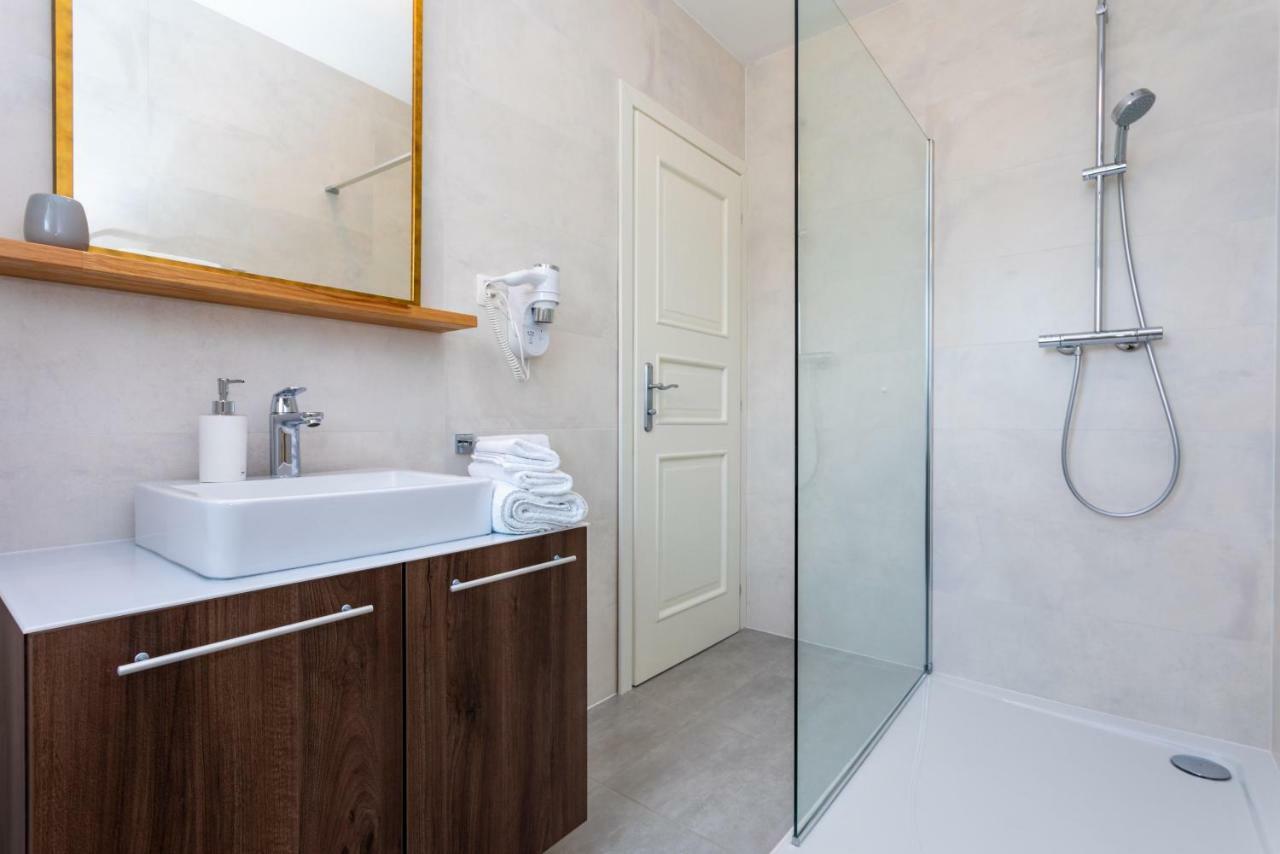 Bed & Breakfast Dosen IV Baška Εξωτερικό φωτογραφία