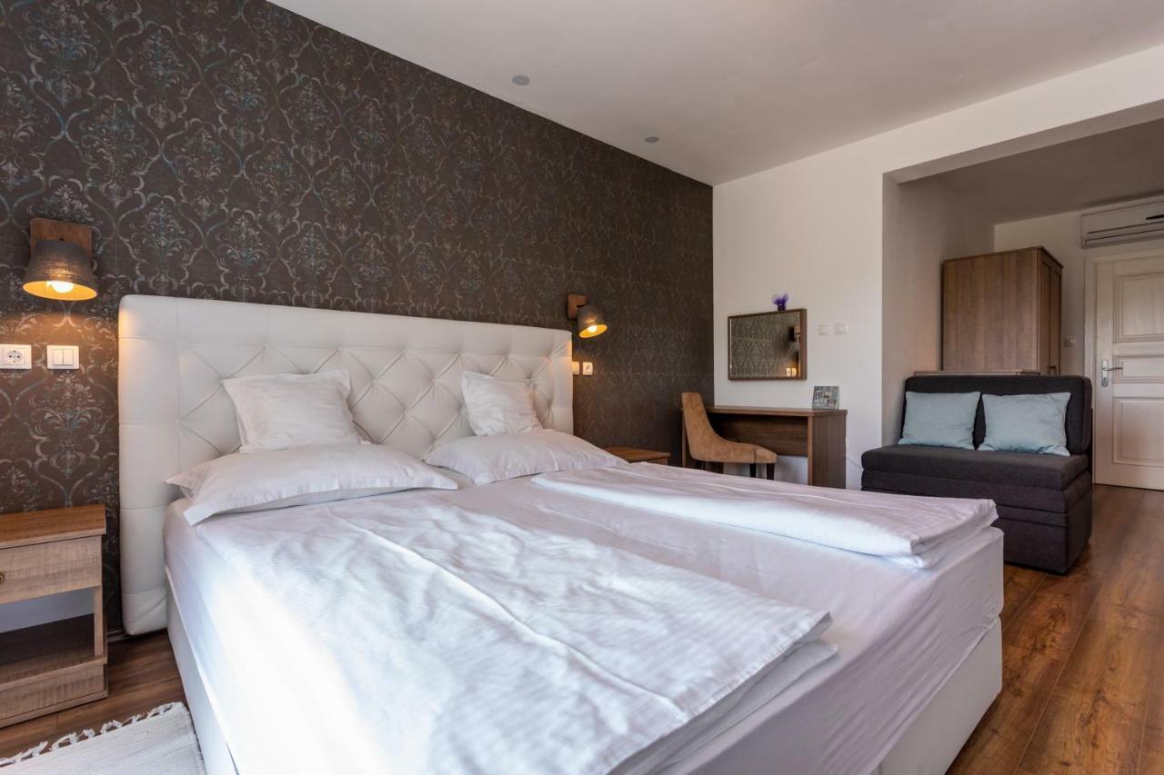 Bed & Breakfast Dosen IV Baška Εξωτερικό φωτογραφία