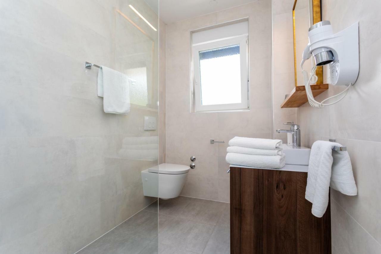 Bed & Breakfast Dosen IV Baška Εξωτερικό φωτογραφία