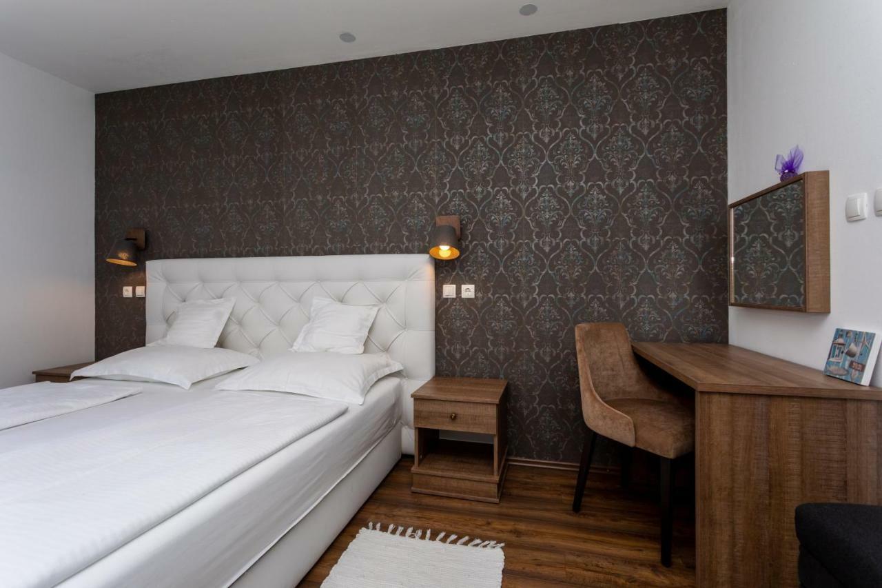 Bed & Breakfast Dosen IV Baška Εξωτερικό φωτογραφία