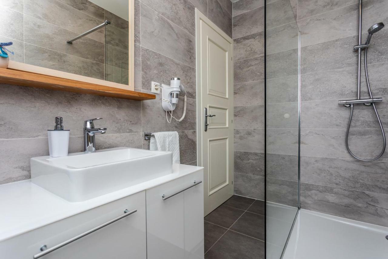 Bed & Breakfast Dosen IV Baška Εξωτερικό φωτογραφία