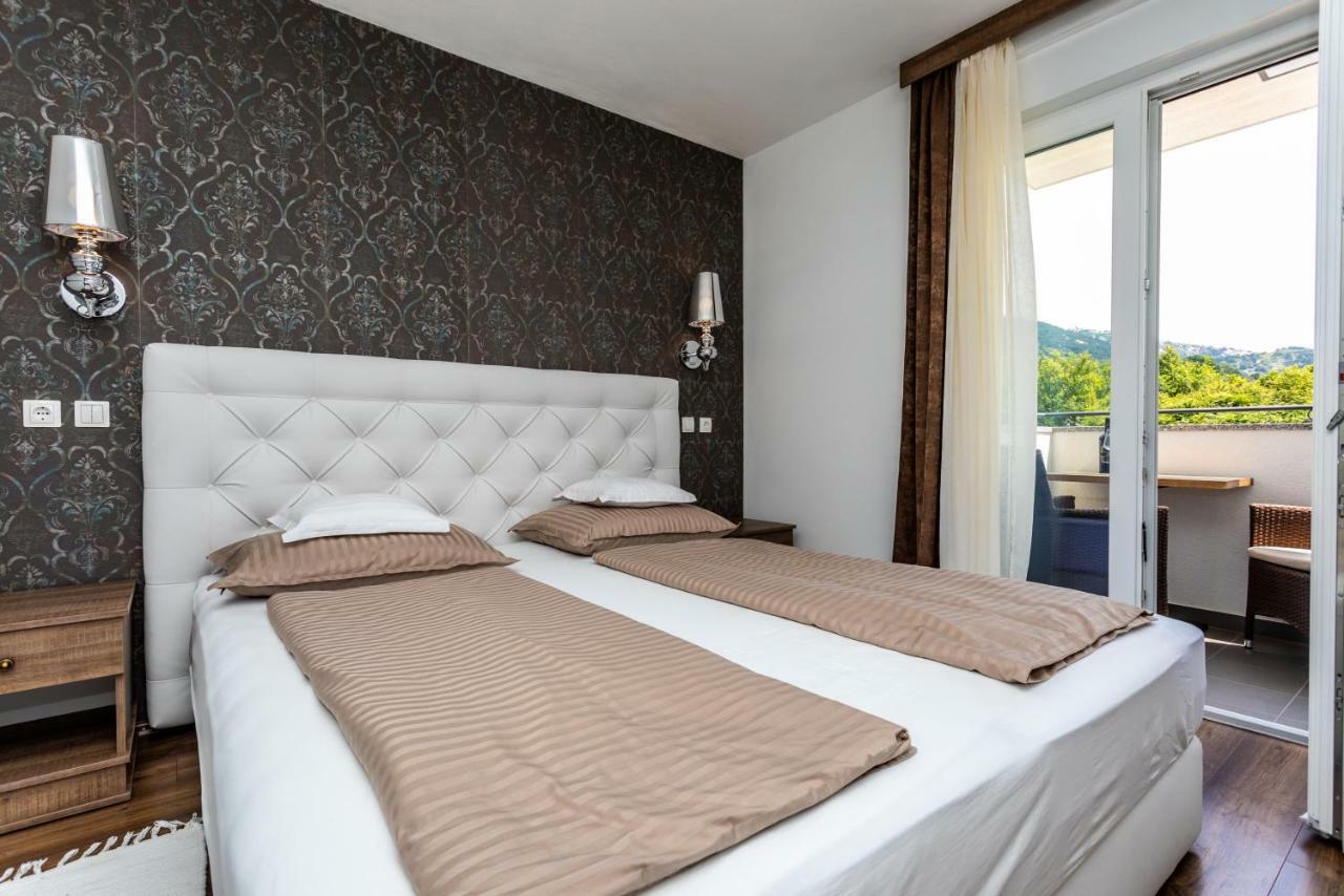 Bed & Breakfast Dosen IV Baška Εξωτερικό φωτογραφία