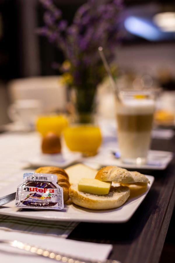 Bed & Breakfast Dosen IV Baška Εξωτερικό φωτογραφία