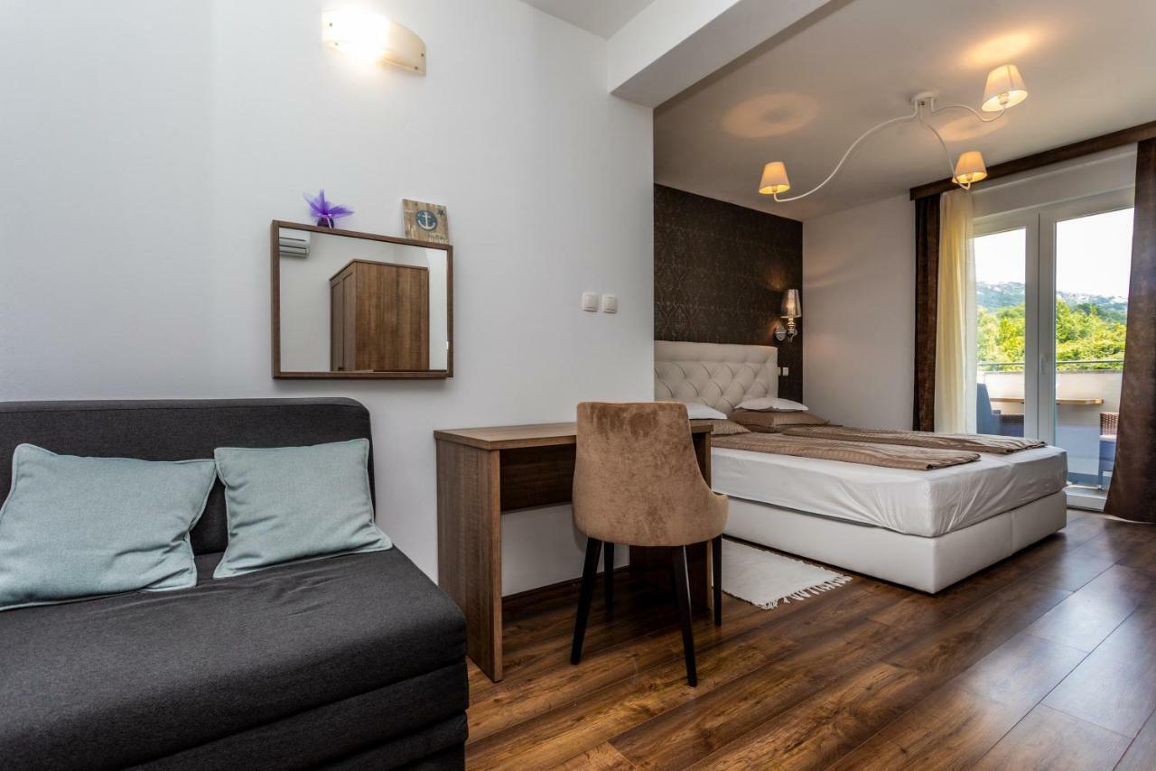 Bed & Breakfast Dosen IV Baška Εξωτερικό φωτογραφία