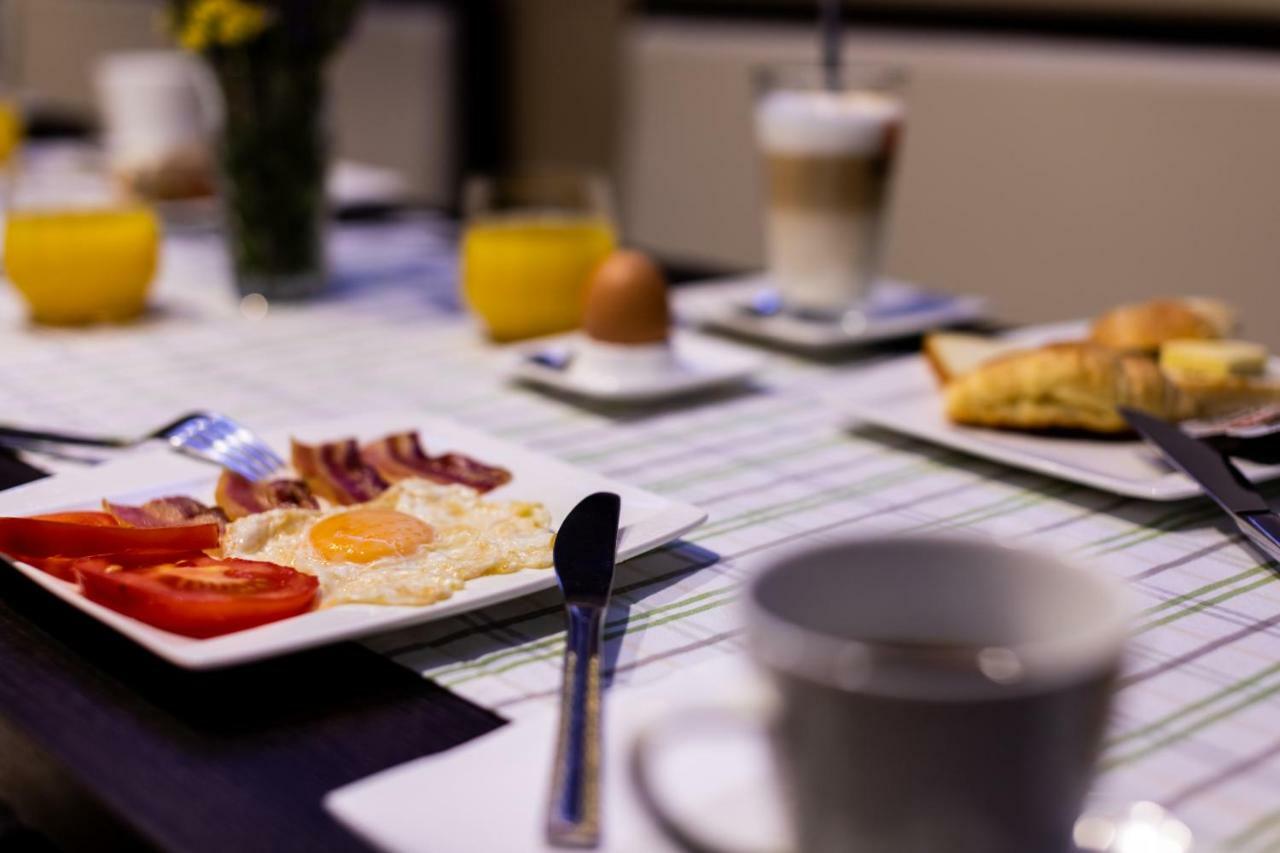 Bed & Breakfast Dosen IV Baška Εξωτερικό φωτογραφία