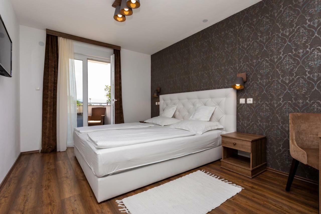 Bed & Breakfast Dosen IV Baška Εξωτερικό φωτογραφία