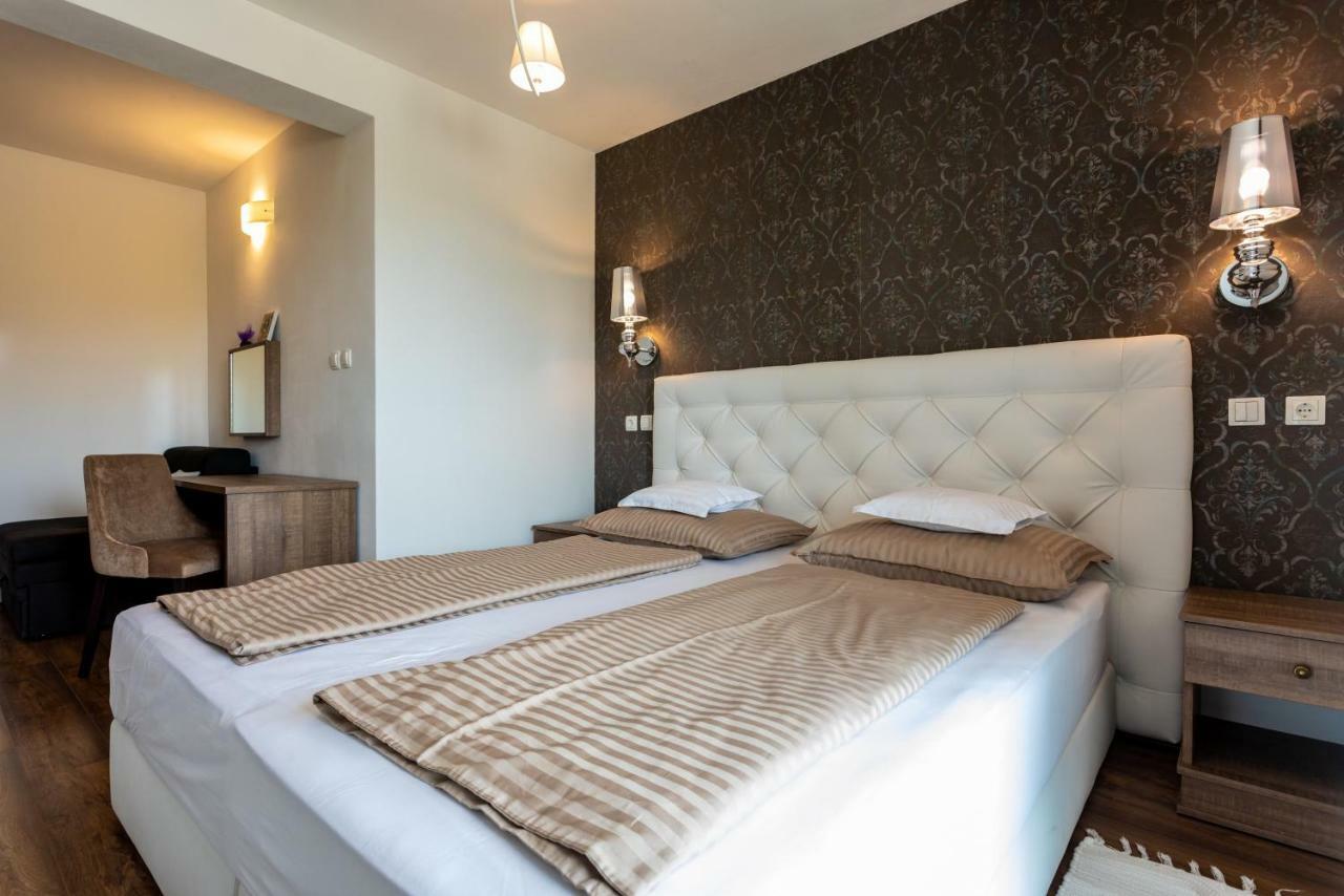 Bed & Breakfast Dosen IV Baška Εξωτερικό φωτογραφία