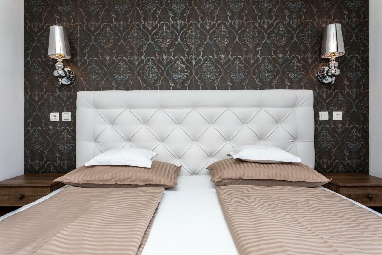 Bed & Breakfast Dosen IV Baška Εξωτερικό φωτογραφία
