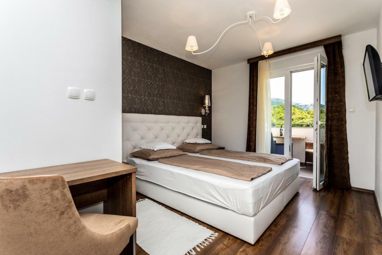 Bed & Breakfast Dosen IV Baška Εξωτερικό φωτογραφία