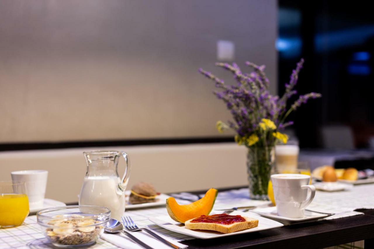 Bed & Breakfast Dosen IV Baška Εξωτερικό φωτογραφία